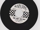 Edward Hamilton - Baby Don't You Weep