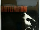 Rattle and Hum [LP] by U2 (Vinyl, Oct-1988, Island Records USA)