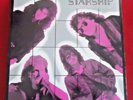 Jefferson Starship No Protection LP Vinyl Original Record