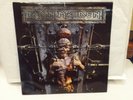 IRON MAIDEN 