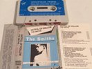 The Smiths - Hatful Of Hollow MC cassette tape Roughk 776 Ita Press
