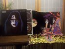 ACE FREHLEY (KISS) LP 
