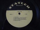 Statler Records Follies Vinyl Lp SLP 1183 Vg