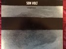 Son Volt Straightaways Original 1997 Vinyl