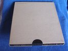Eddy duchin Plays George Gershwin/4 78s/Columbia Album C-52/N/NEW OLD STOCK*