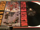 GUNS & ROSES Appetite For Destruction LP 1st Press Banned Cover 1987 GHS24148