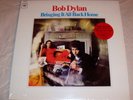 BOB DYLAN BRINGING IT ALL BACK HOME ALL ANALOG MASTERING SUNDAZED SEALED MINT