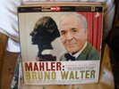Mahler Symphony No 2  Bruno Walter/2 LP Columbia M2S 601 Stereo 1Ed 6Eye USA