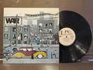 WAR The World is A Ghetto  UAS 5652  1972 original Vinyl Record N/Mint