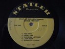 Statler Records Presents Dance Factory SLP 1245 Vinyl Lp
