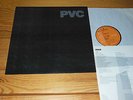 PVC - S/T SAME / GERMANY-RCA-LP 1982 & INLET
