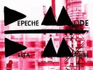 DEPECHE MODE DELTA MACHINE DOPPIO VINILE LP 180 GRAMMI NUOVO E SIGILLATO
