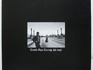 David Kauffman SONGS FROM SUICIDE BRIDGE Eric Caboor 1984 Folk PSYCH LP Signed