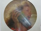 The CARS Shake It Up 1981 US Promo Only Sealed PICTURE DISC LP Ric Ocasek