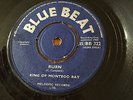 KING OF MONTEGO BAY - BURN - 1965 7