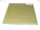 KPM 1132 SYNTHESIS - BRIAN BENNETT - ALAN HAWKSHAW -