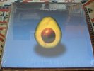 PEARL JAM VINYL LP AVOCADO ORIGINAL 2006 SEALED 2LP SET 1ST PRINT VINYL RECORDS