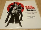 OST   France 1971 Vinyl LP   Soleil Rouge Red Sun   Maurice Jarre