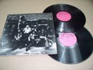VINYL ALBUM RECORD,THE ALLMAN BROTHERS BAND AT FILLMORE EAST,SD2-802 CAPRICORN