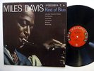 MILES DAVIS Kind of Blue LP Columbia 6-Eye 1959 Mono JAZZ ORIG. press jg157