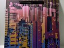 BRIAN ENO & The Words Of RICK HOLLAND Drums Between The Bells VINYL 2xLP Sealed