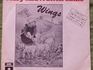 PAUL MCCARTNEY WINGS - Mary Had a Little Lamb ISRAEL 7