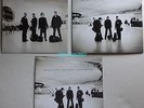 U2 ALL THAT YOU CAN'T LEAVE BEHIND ONLY COVER LP 12
