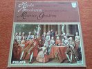 Haydn Boccherini Cellocincertos Maurice Gendron Philips Stereo
