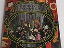 PERTH COUNTY CONSPIRACY does not exist orig '70 Canada hippie folk psych insert