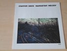 Stanton Davis – Manhattan Melody lp