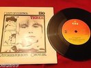 U2 Out Of Control / THREE Irish pressing Sunburst Label 7