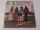 KOREAN BLACK EYES Burning Love EP 45 PORTUGAL Garage Psych Female ELVIS PRESLEY