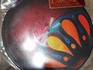 CIRCA SURVIVE ON LETTING GO PIC DISC LP SAOSIN THRICE BAYSIDE COHEED & CAMBRIA