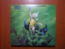 CIRITH UNGOL - Frost and Fire (NEW*LIM.DIGI*BRA IMP.*US METAL CLASSIC)