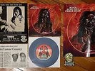 BLACK DEVIL DOLL FROM HELL 7