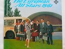 The European All Stars 1961 