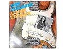 Against The Grain LP CHR 1098 (Rory Gallagher - 1975) (ID:14812)