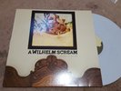 A WILHELM SCREAM COLORED LP CAREER SUICIDE NOFX PROPAGHANDI LAGWAGON BIGWIG AFI