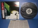 KILLING JOKE What's This For JAPAN LP 28MM0051 POLYDOR OBI LYRIC JOY DIVISION