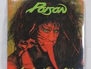 Poison - Open Up & Say Ahh,  Original 1988 Pressing, Banned Cover LP,  New