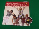 The Bangles Ladies And Gentlemen... Rock RED LP NEW RSD 2016 Omnivore Piranha