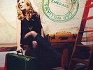 Williams Dar-Emerald  VINYL NEW