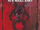 New Model Army-Between Wine And Blood  VINYL NEW