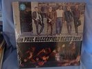 THE PAUL BUTTERFIELD BLUES BAND Lp 1965 ELEKTRA EKL-294 Mono Gold Label EX/NM