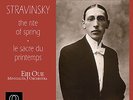 * REFERENCE RECORDINGS - RM1515 - Eiji Oue & Minnesota Orchestra - Stravinsky *