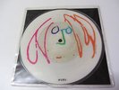 JOHN LENNON  UK  IMAGINE   JEALOUS GUY   HAPPY XMAS  WAR IS OVER  PICTURE DISC