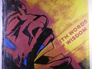 U-ROY With Words Wisdom ORIG 12