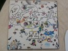 LED ZEPPELIN lll 3 GATEFOLD LP ATLANTIC K 50002 JIMMY PAGE NEAR MINT