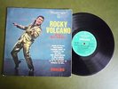 33T/25CM  ROCKY VOLCANO  PHILIPS 76.525  ORIGINAL 1961