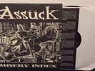 Assuck - Misery Index LP 12